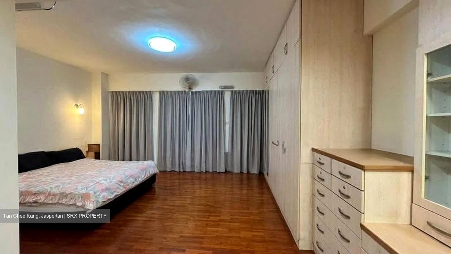 Pavilion Park (D23), Semi-Detached #627481881